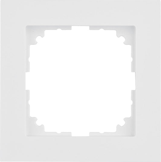 Thermoplastrahmen M-Pure Aktivweiß