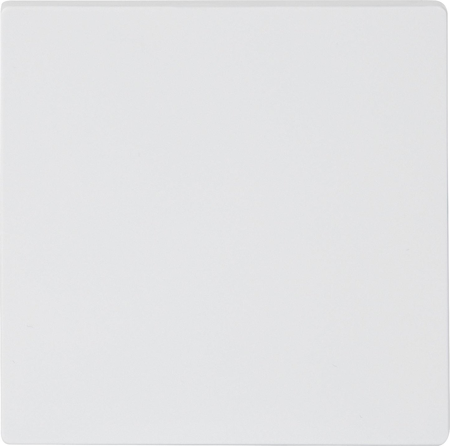 Wippe Merten System M aluminium, 1 Stück