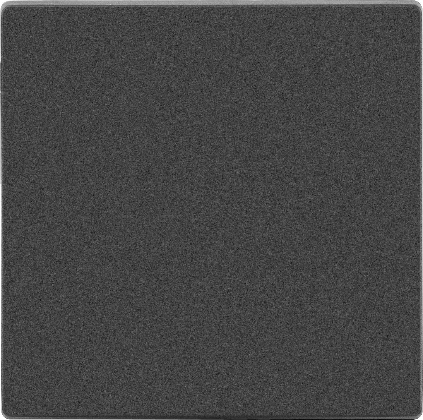 Wippe Merten System M aluminium, 1 Stück