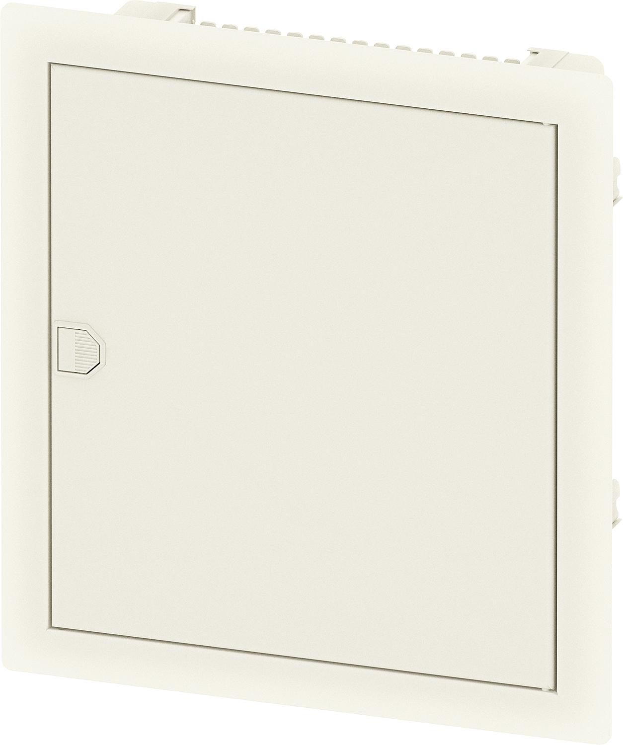 Cavity wall distributor 1 row - 1 x 12 modules 8GB5012-4KM