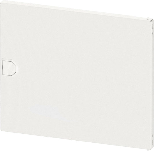 Stahlblechtür für Aufputz 1 Reihig