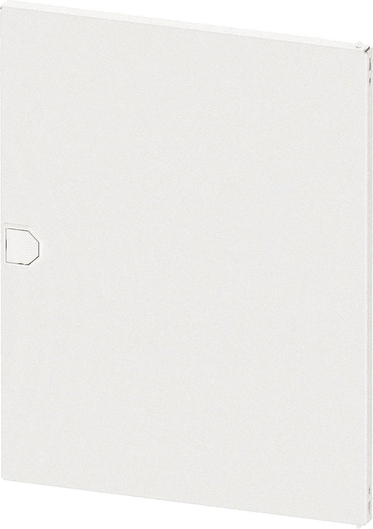 Stahlblechtür für Aufputz 2 Reihig