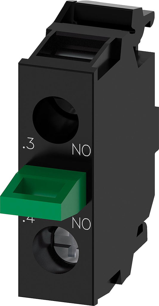 Kontaktmodul für Bodenbefestigung