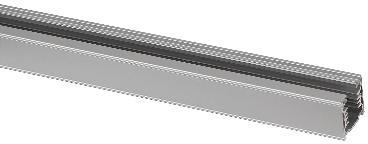Brumberg 3-phase busbar, L=1000mm, silver