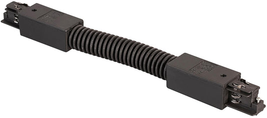 Brumberg white flexible connector for 3-phase busbar