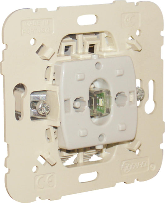 Kontroll-Wechselschalter 10A Unterputz