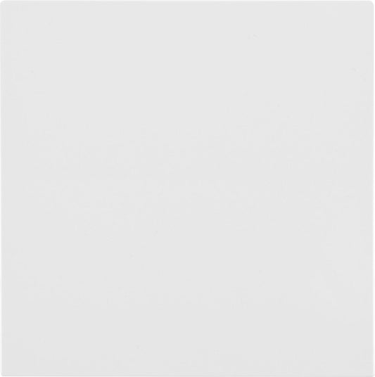 Einfachwippe Polarweiss für UP-Einsatz