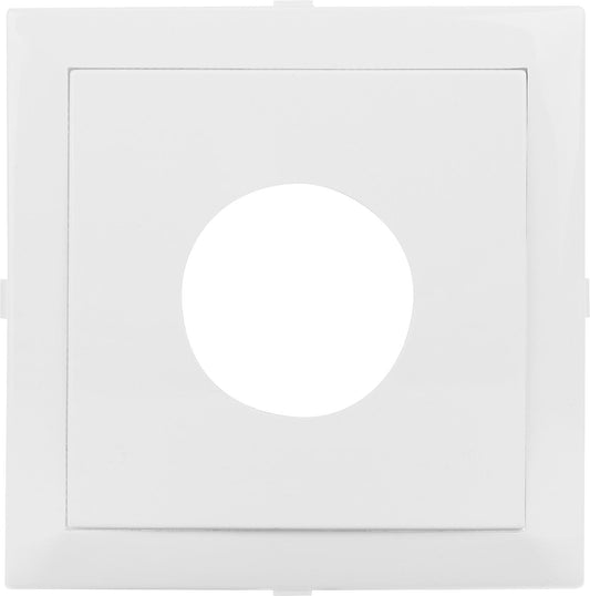 FARO Zentralstück für Bewegungsmelder Polarweiss