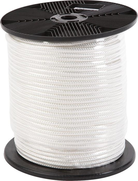 Polyester rope Ø 12 mm, length 250 m