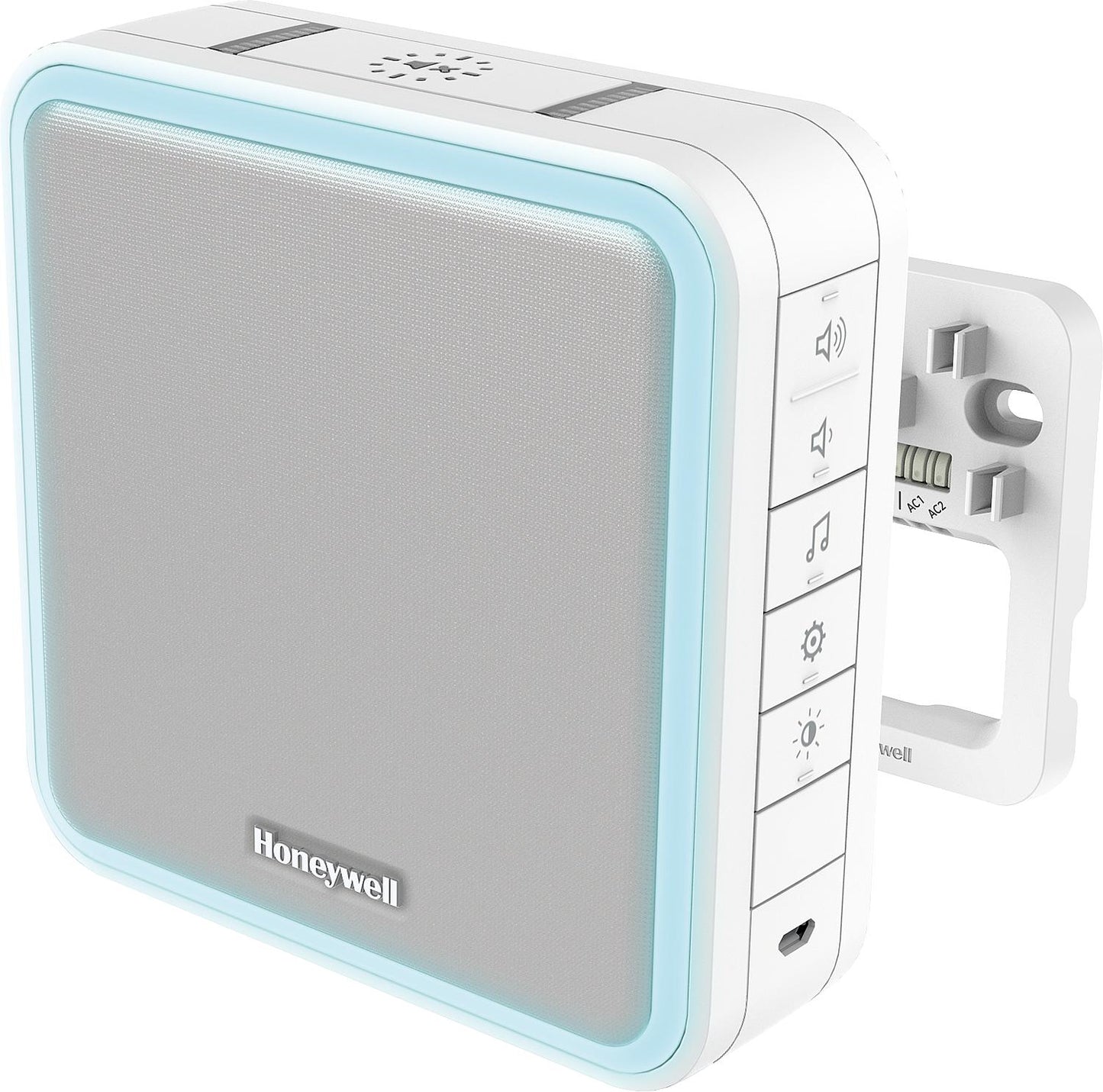 Gong DW915S Series 9 200m, white