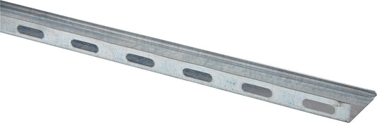 Trennwand für Kabelbahn 0,6 x 2000mm,schraubbar verz., VPE = 5 Stück