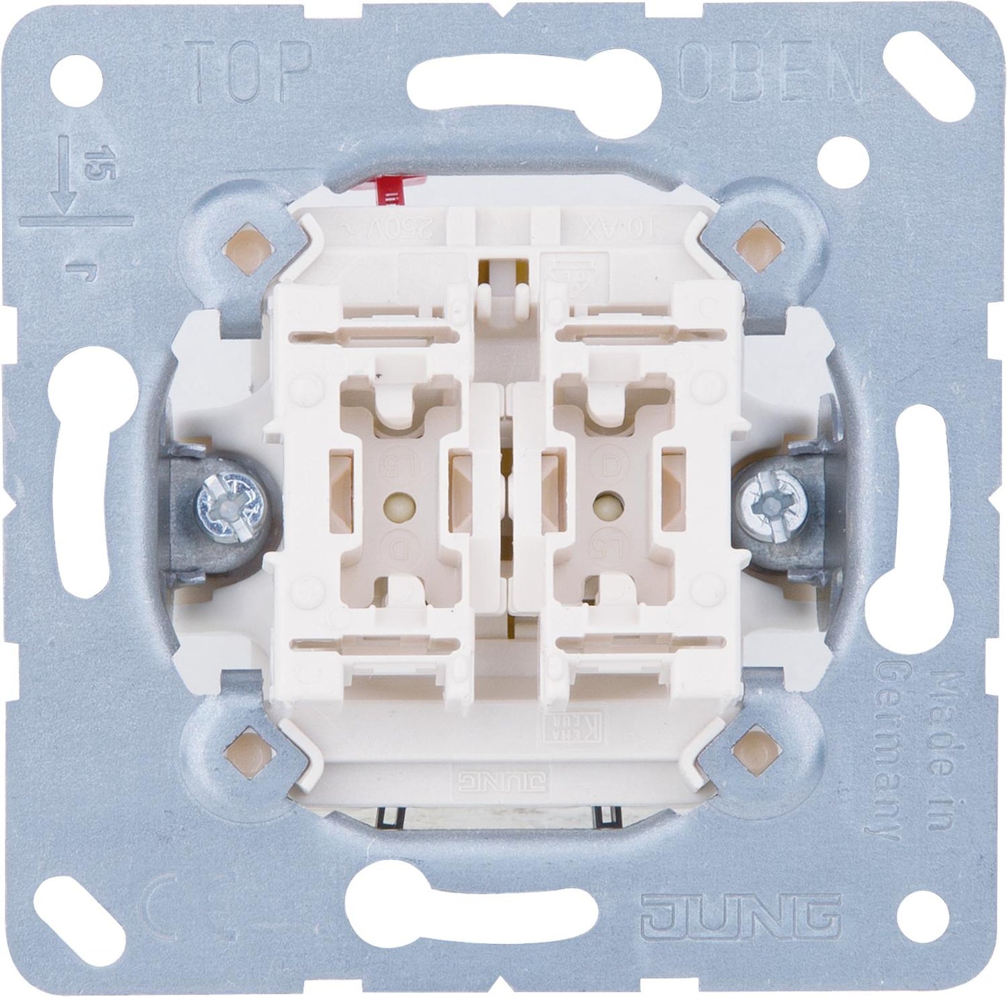 UP series rocker switch Jung 505U