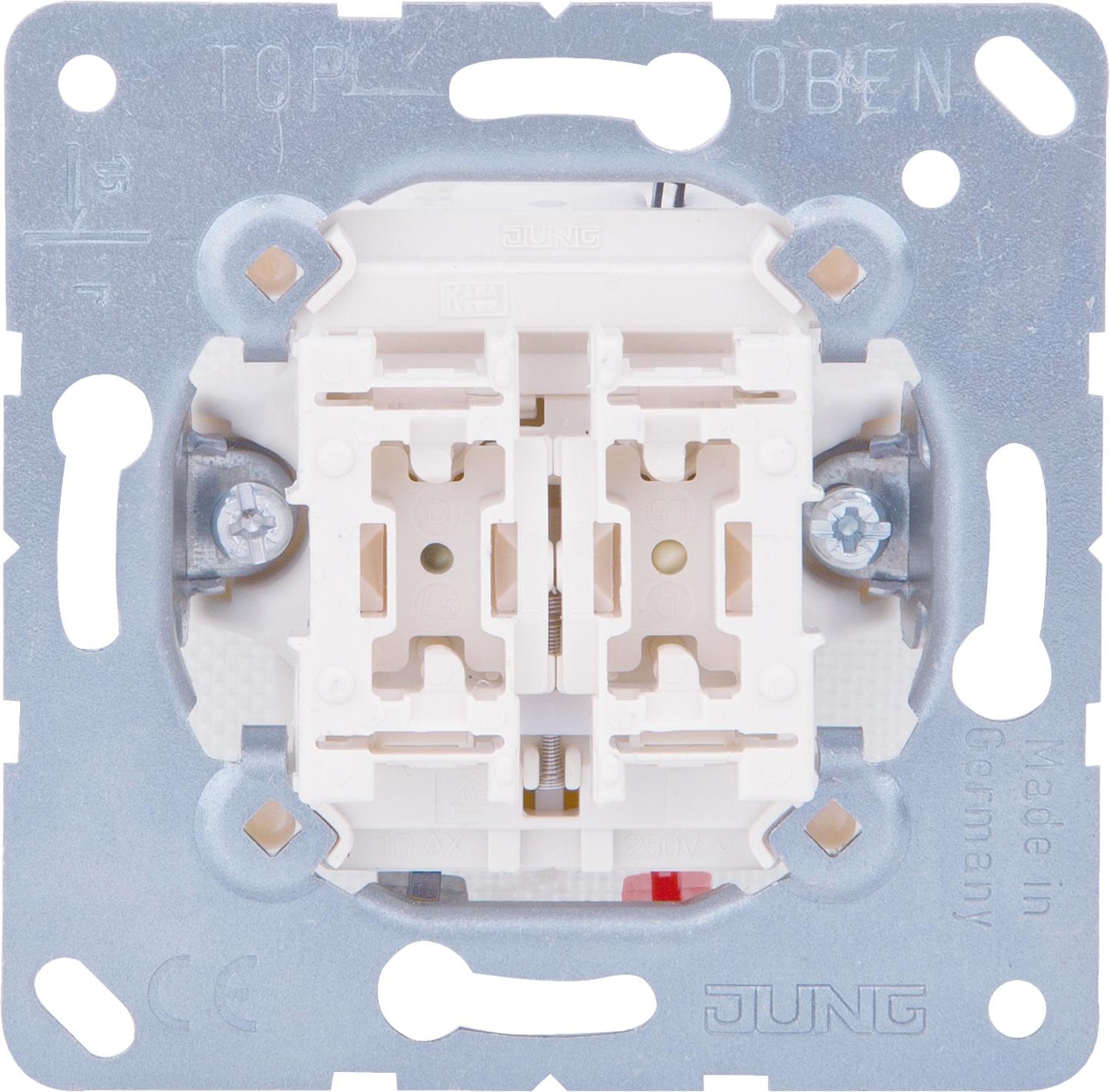 Blind switch Jung 509VU