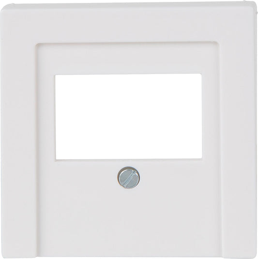 Abdeckung für TAE-Anschluss, Serie AS