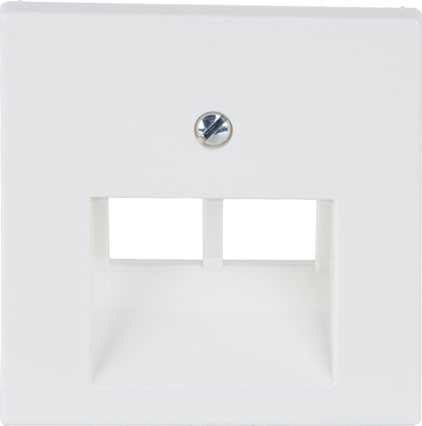 Couvercle pour prise de données bidirectionnelle, série AS