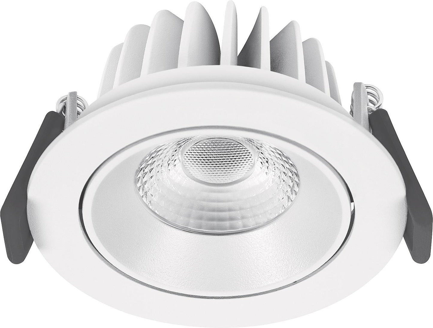 LED recessed light Ledvance Spot LED, 8W/3000K 230V, IP20
