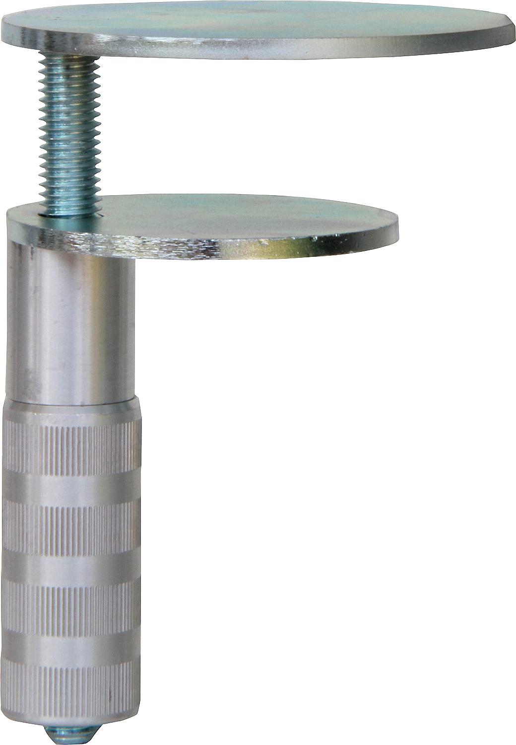 Table clamp 900-91 for work light