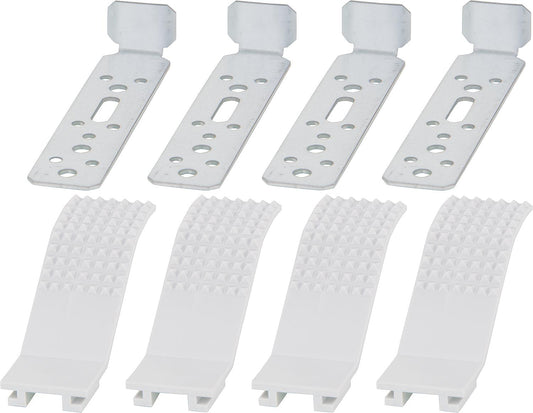 Unterputzmontageset Siemens, 8GB5013-5KM