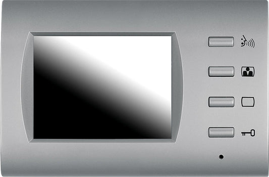 Additional indoor station for VT35 video door intercom system