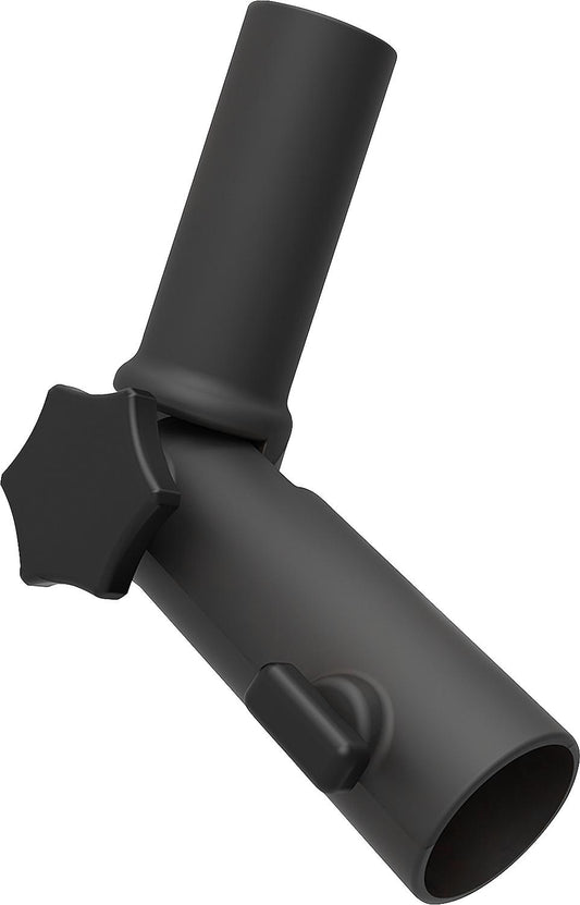 Swivel joint for Paraplus tripod light, item no. 62 032 01