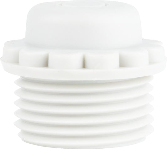 Embouts de choke métriques, M12, conditionnement : 200 pièces