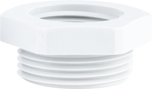 Réduction, métrique