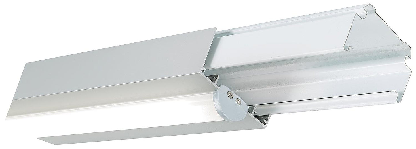 LINEAclick 25W, 4200lm, 4000k, 160° LED strip