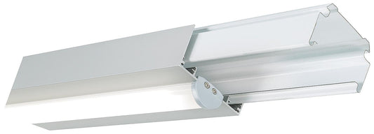 LINEAclick 50W, 8500lm, 5000k, 45° LED strip
