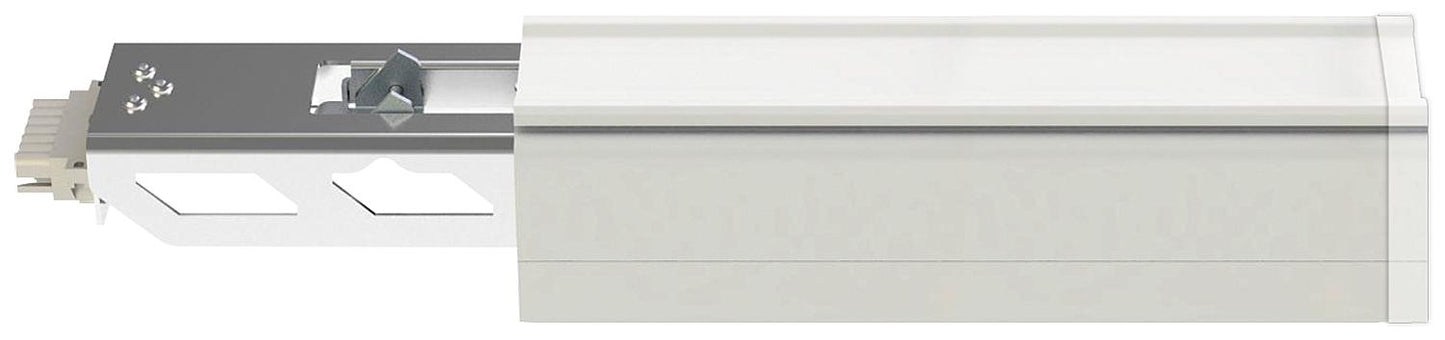 Blind unit for LINEAselect