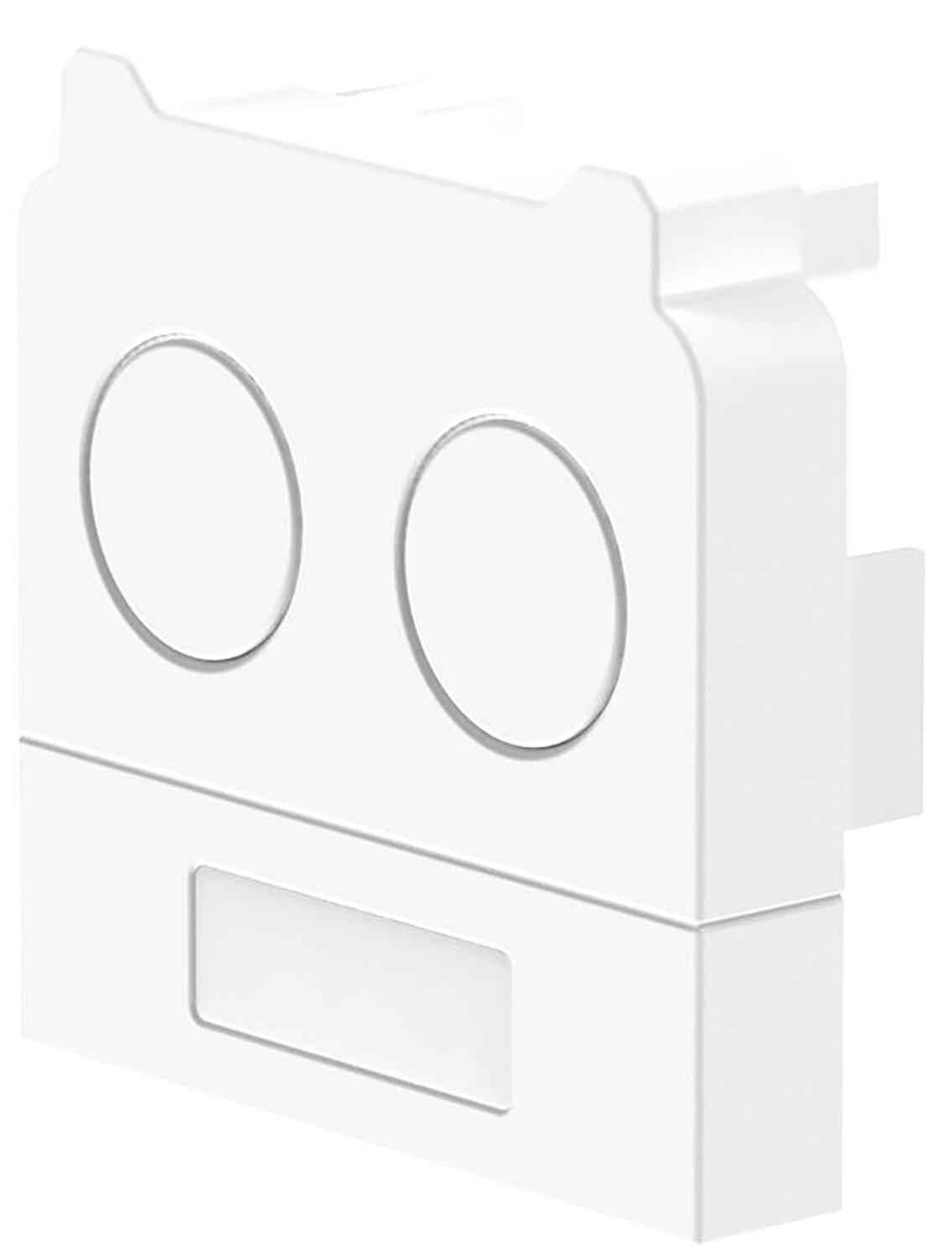 Blind unit for LINEAselect