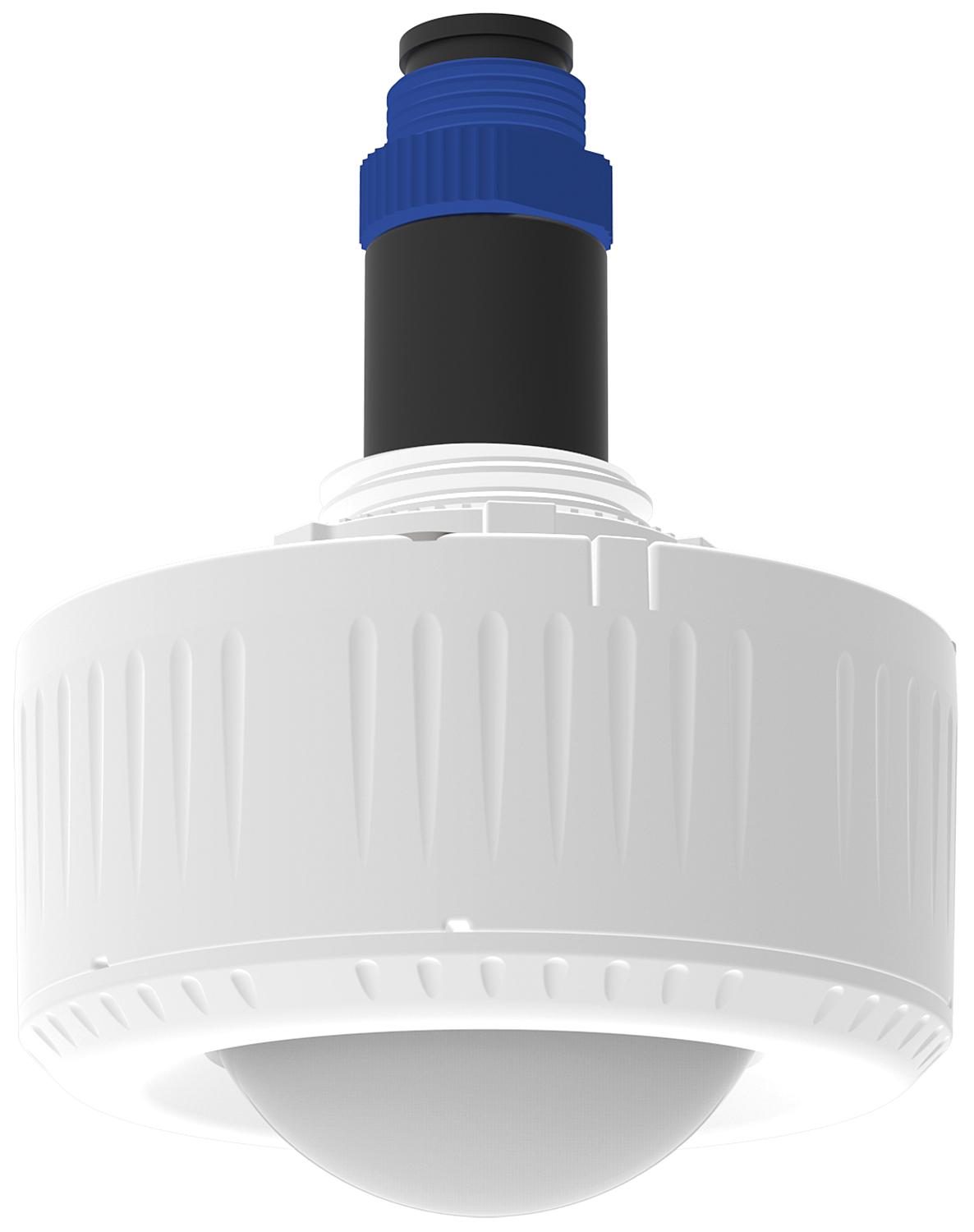 PIR motion detector for LIGHTSHOWERsmart