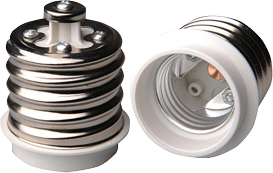 Adapter for E27 - E40 light bulbs