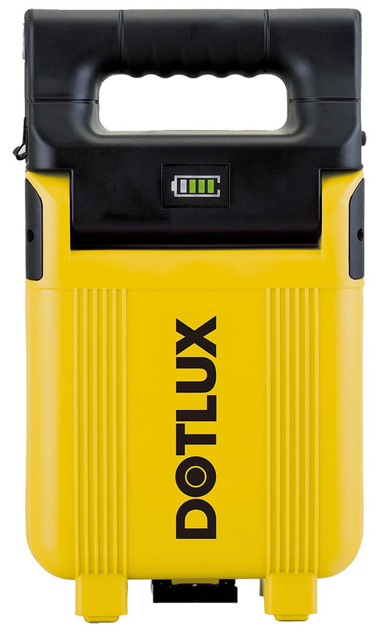 WORKERmini work light 20W, 1900lm, 6500k