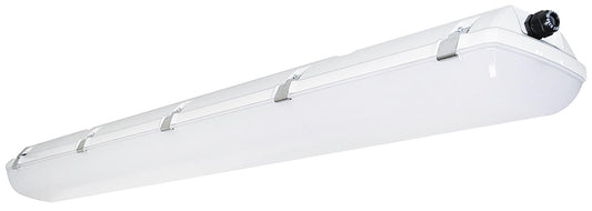 MISTRALex moisture-proof luminaire 127cm, 22W, 2620lm, 4000k