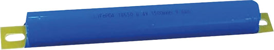 LiFePo4 replacement battery for MISTRALexit