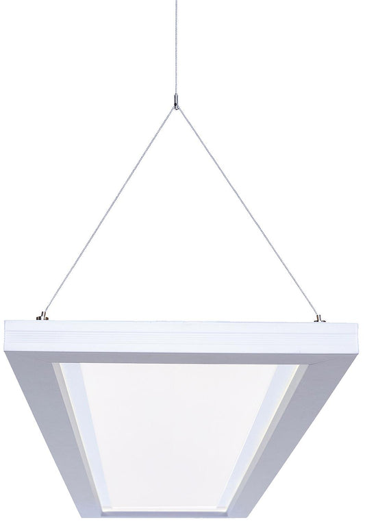 Hanging light OFFICE 54W, 5670lm COLORselect (K)