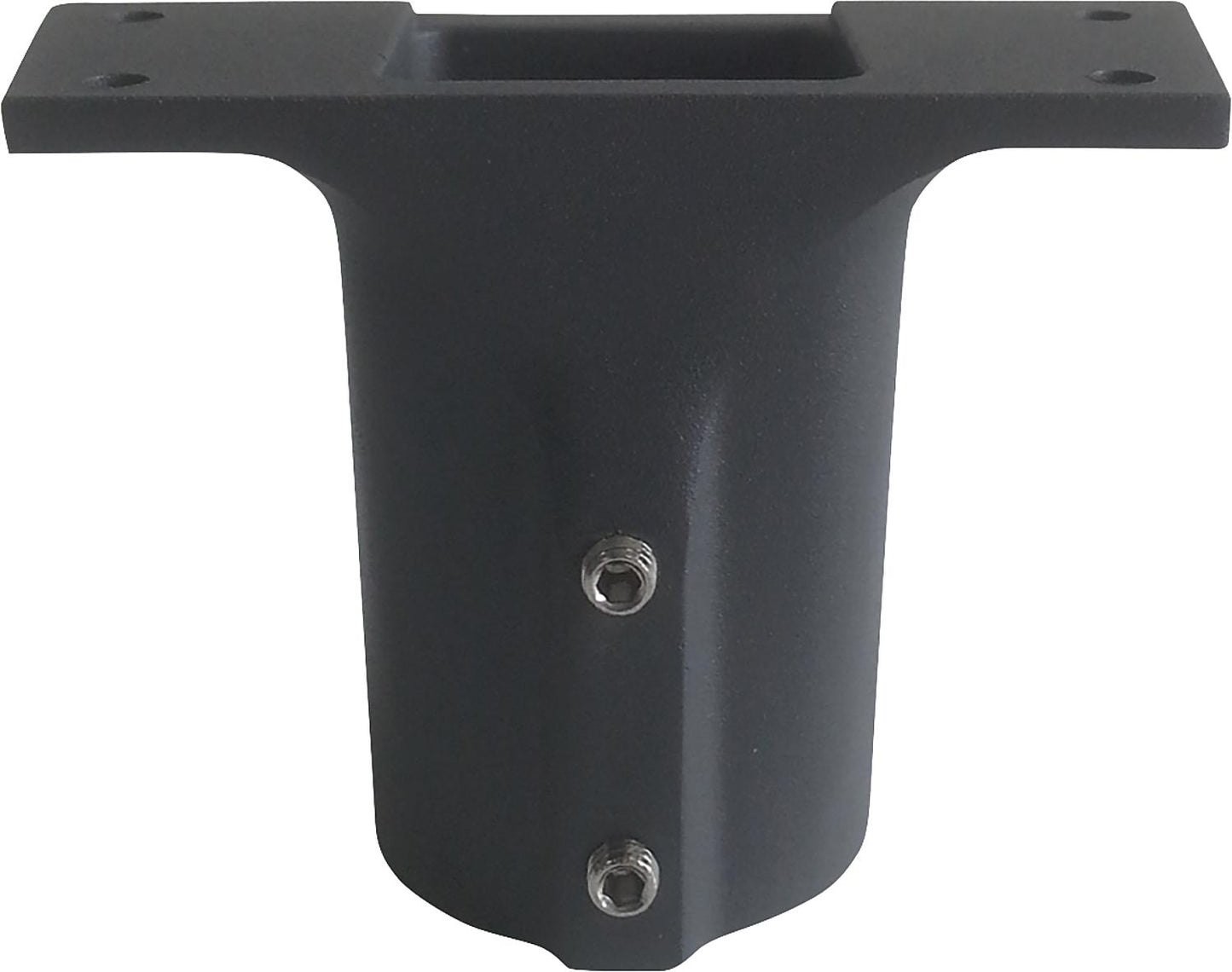 Mast mounting adapter for BELUGAmicro 48mm, 0°