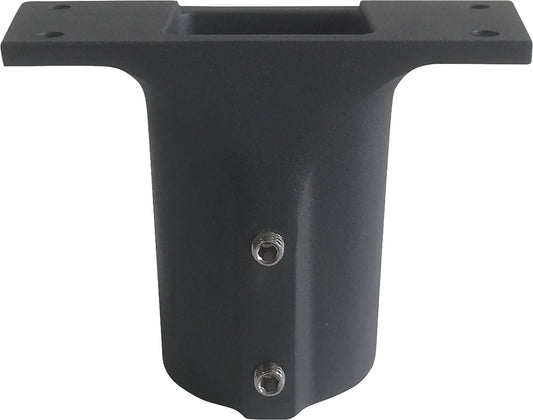 Mast mounting adapter for BELUGAmicro 48mm, 0°