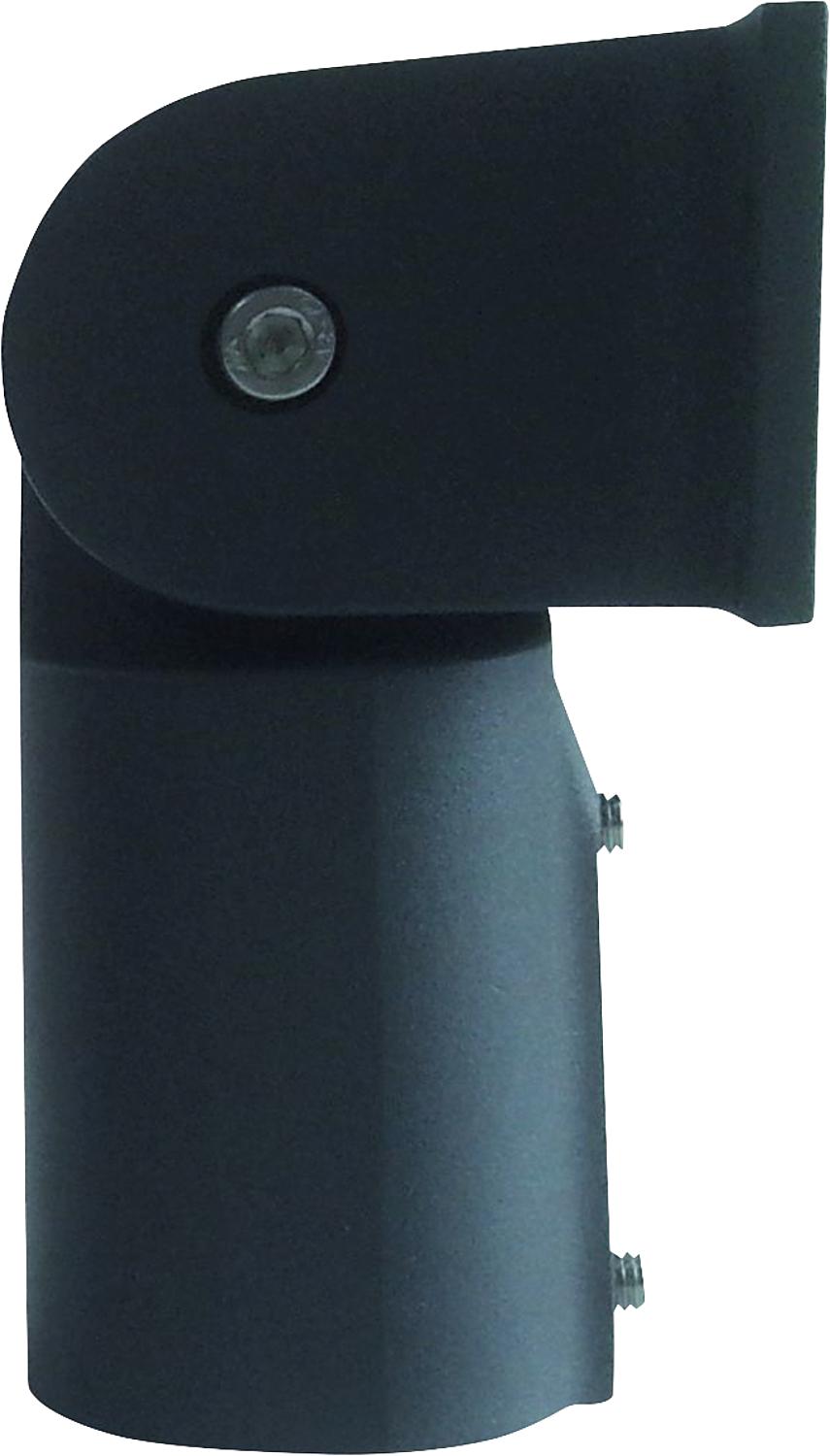 Mast mounting adapter for BELUGAmicro 48mm, 0°