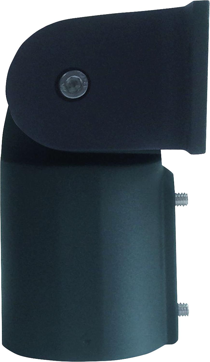 Mast mounting adapter for BELUGAmicro 48mm, 0°