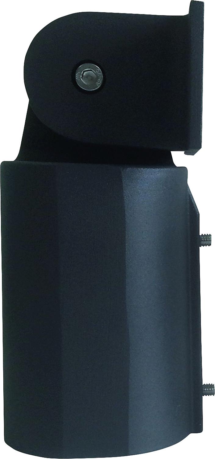 Mast mounting adapter for BELUGAmicro 48mm, 0°