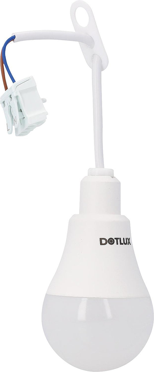 Prise de chantier LED