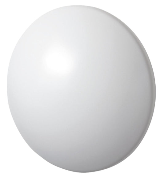 LUNAe27 ceiling light, IP44, with E27 socket