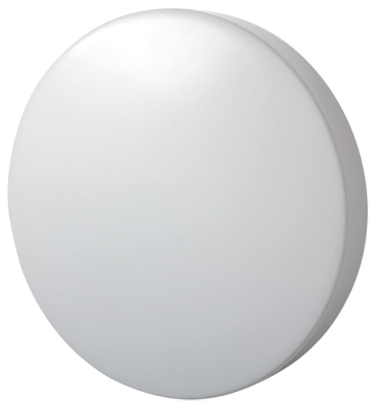 Ceiling light SURFACEe27 D=350mm, IP44 light with E27 socket
