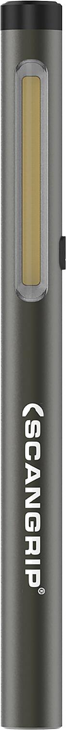 Battery penlight WORK PEN 200 R