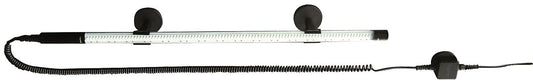 LED work light scangrip® LINE LIGHT 2 POST, fluorescent tubes, 24 W