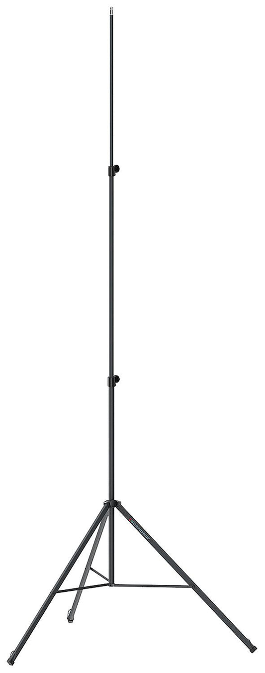 Scangrip® TRIPOD 4.5M tripod, height (m): 2.2 - 4.5