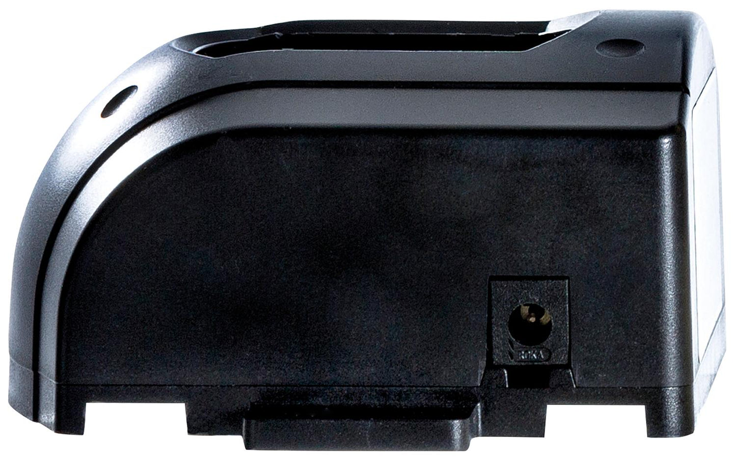 Charging station L25 incl. cable 100-230 V, 1 gang