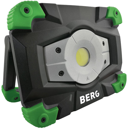BERG BCL POCKET LED 20 battery-powered LED work light