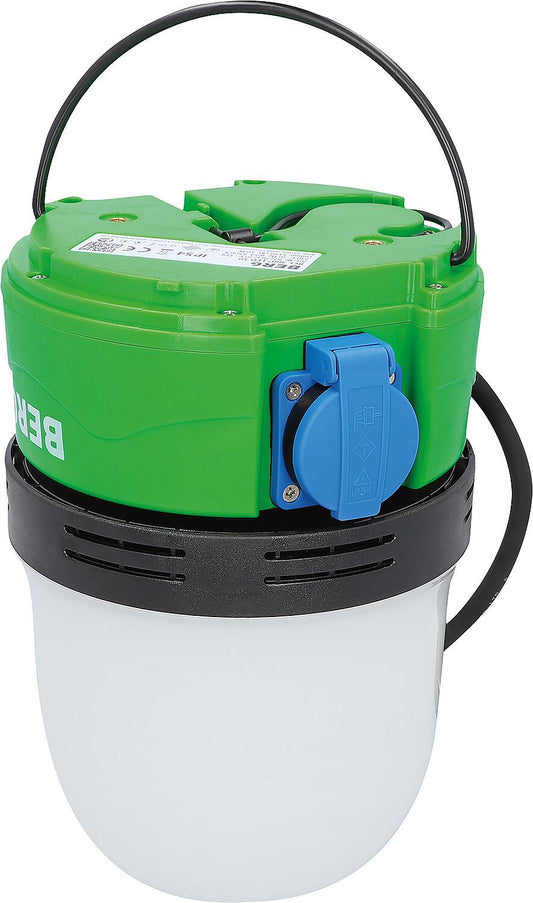 BERG BCL 360° LED 50 LED work light